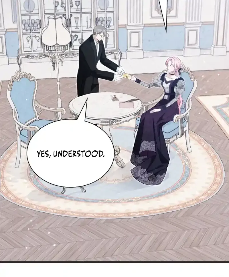 Even if the Villain’s Daughter Regresses Chapter 55 page 99 - 