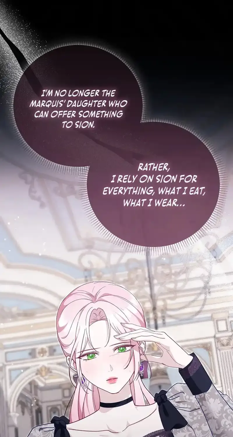 Even if the Villain’s Daughter Regresses Chapter 56 page 11 - 