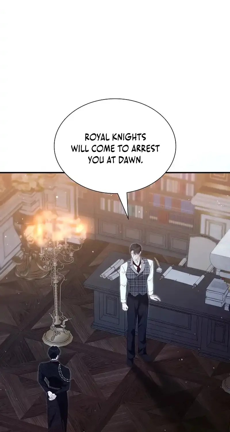 Even if the Villain’s Daughter Regresses Chapter 56 page 101 - 