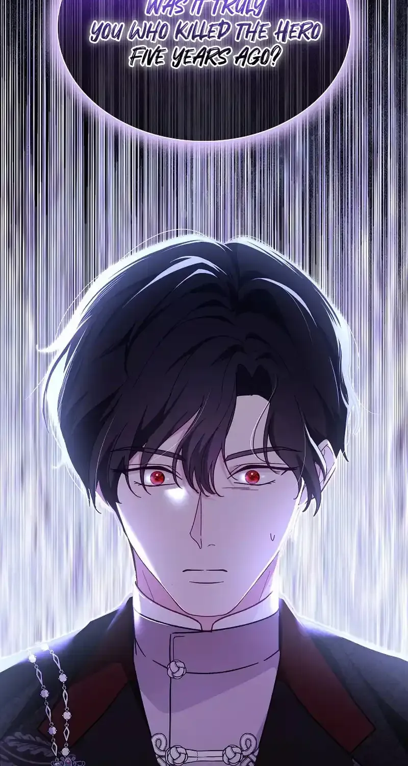 Even if the Villain’s Daughter Regresses Chapter 56 page 103 - 