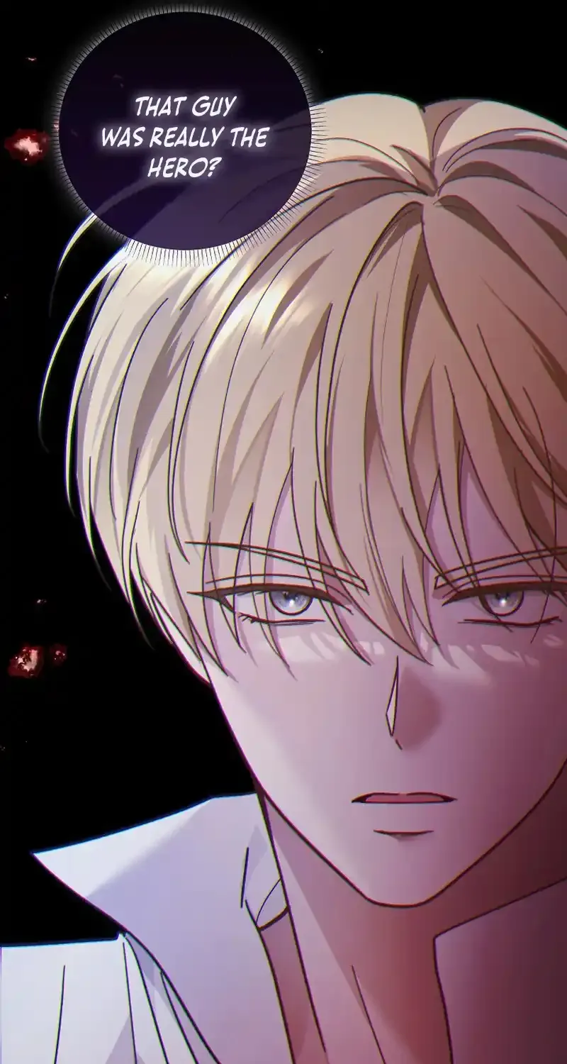 Even if the Villain’s Daughter Regresses Chapter 56 page 105 - 