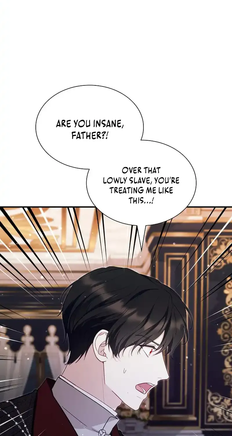 Even if the Villain’s Daughter Regresses Chapter 56 page 108 - 