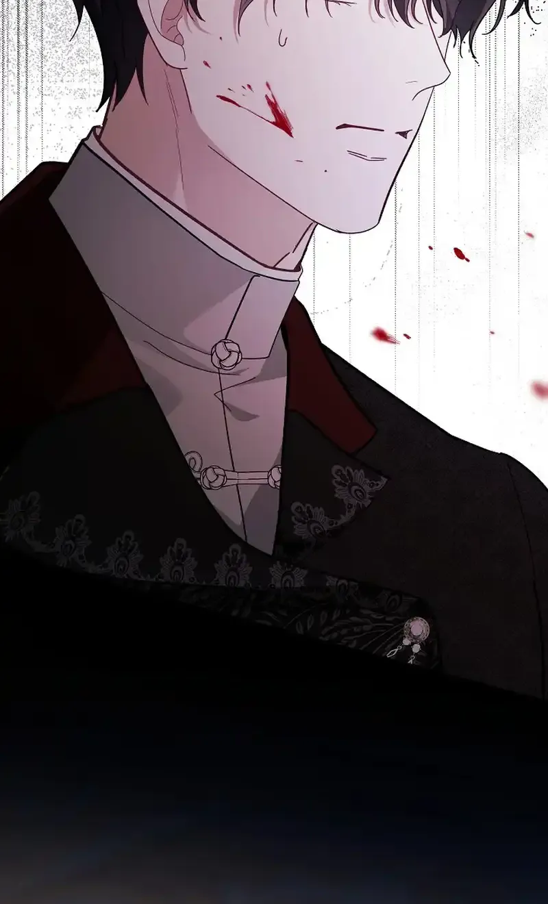 Even if the Villain’s Daughter Regresses Chapter 56 page 110 - 
