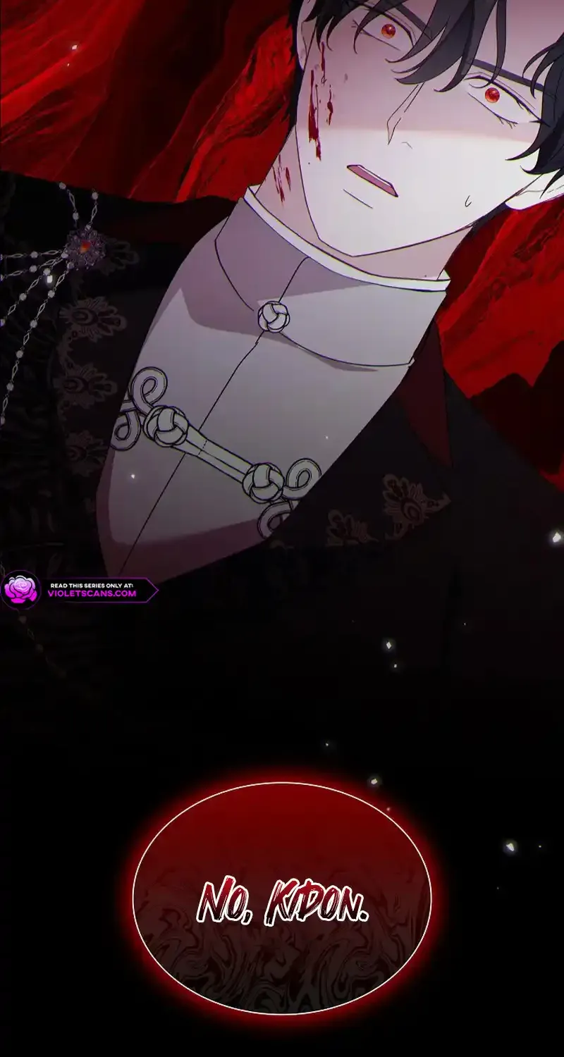 Even if the Villain’s Daughter Regresses Chapter 56 page 114 - 