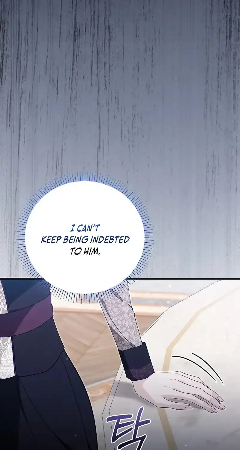 Even if the Villain’s Daughter Regresses Chapter 56 page 13 - 