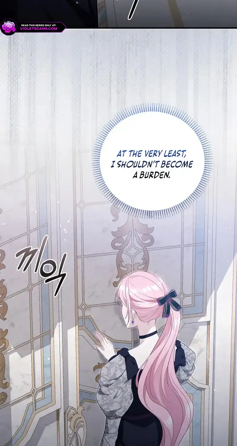 Even if the Villain’s Daughter Regresses Chapter 56 page 14 - 