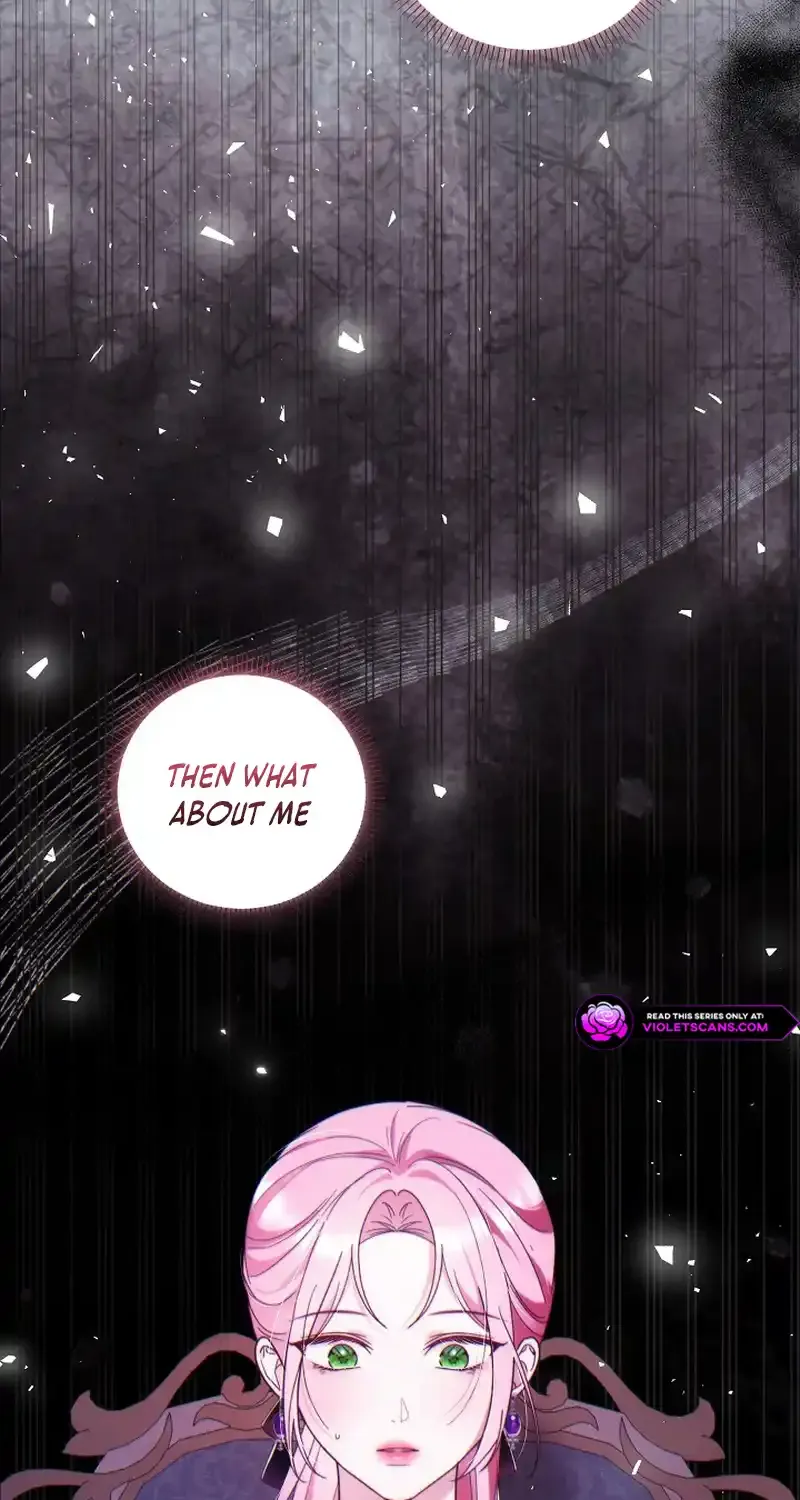 Even if the Villain’s Daughter Regresses Chapter 56 page 3 - 