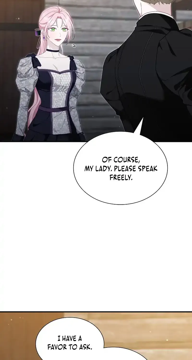 Even if the Villain’s Daughter Regresses Chapter 56 page 22 - 