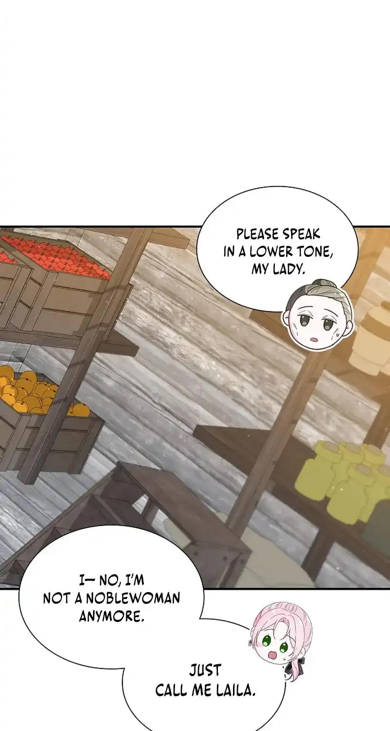 Even if the Villain’s Daughter Regresses Chapter 56 page 27 - 