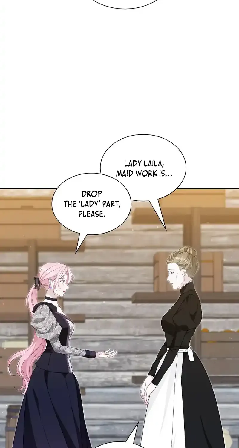 Even if the Villain’s Daughter Regresses Chapter 56 page 28 - 