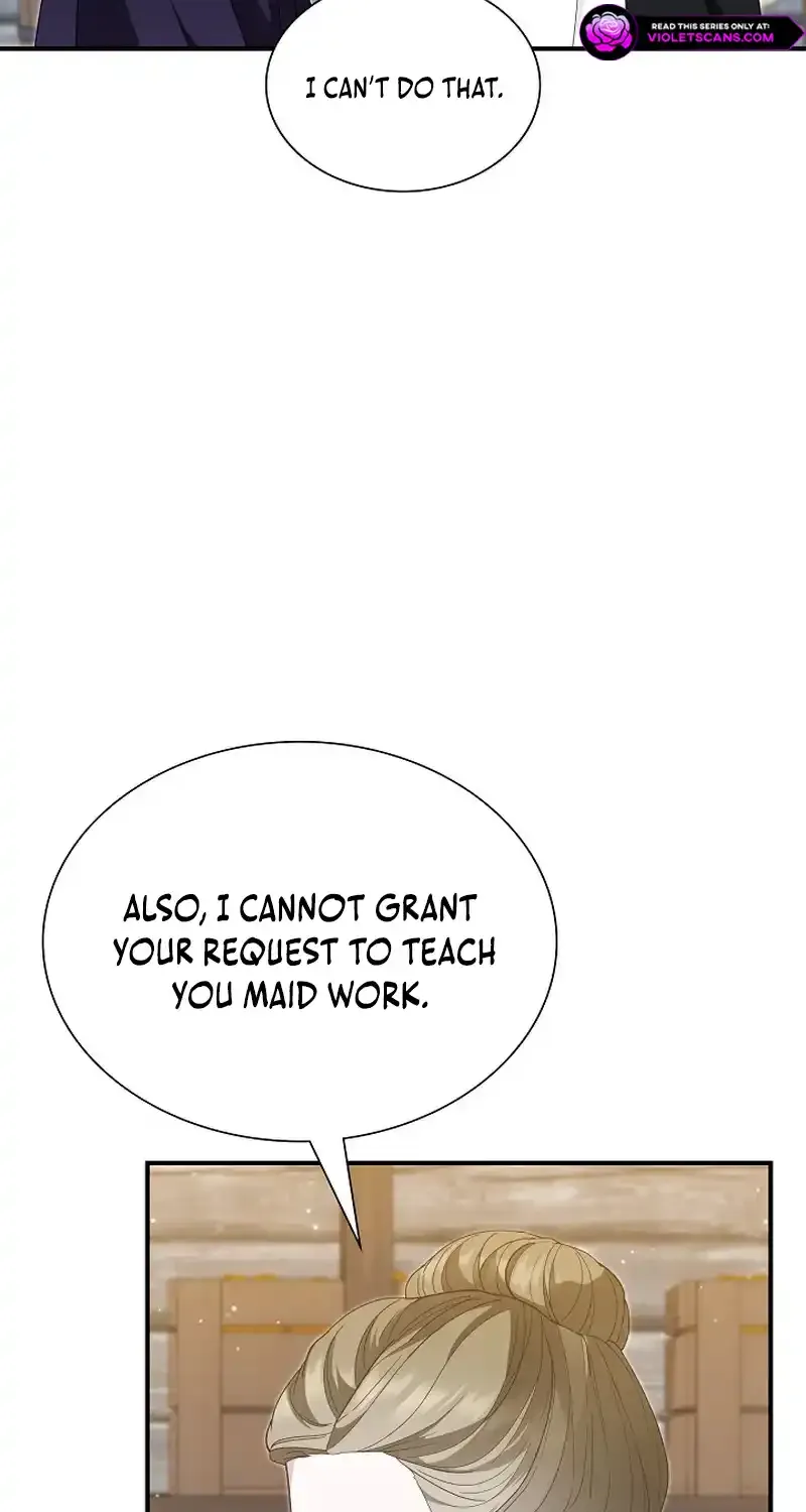 Even if the Villain’s Daughter Regresses Chapter 56 page 29 - 