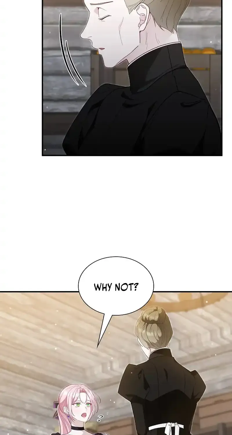 Even if the Villain’s Daughter Regresses Chapter 56 page 30 - 