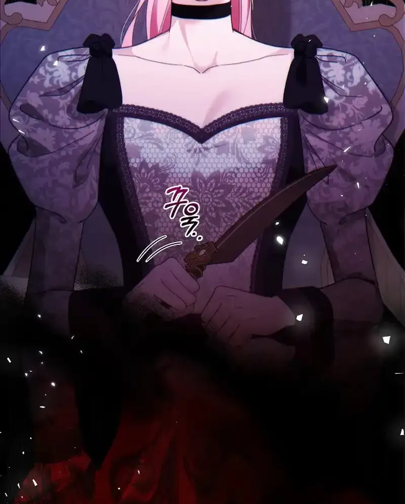 Even if the Villain’s Daughter Regresses Chapter 56 page 4 - 
