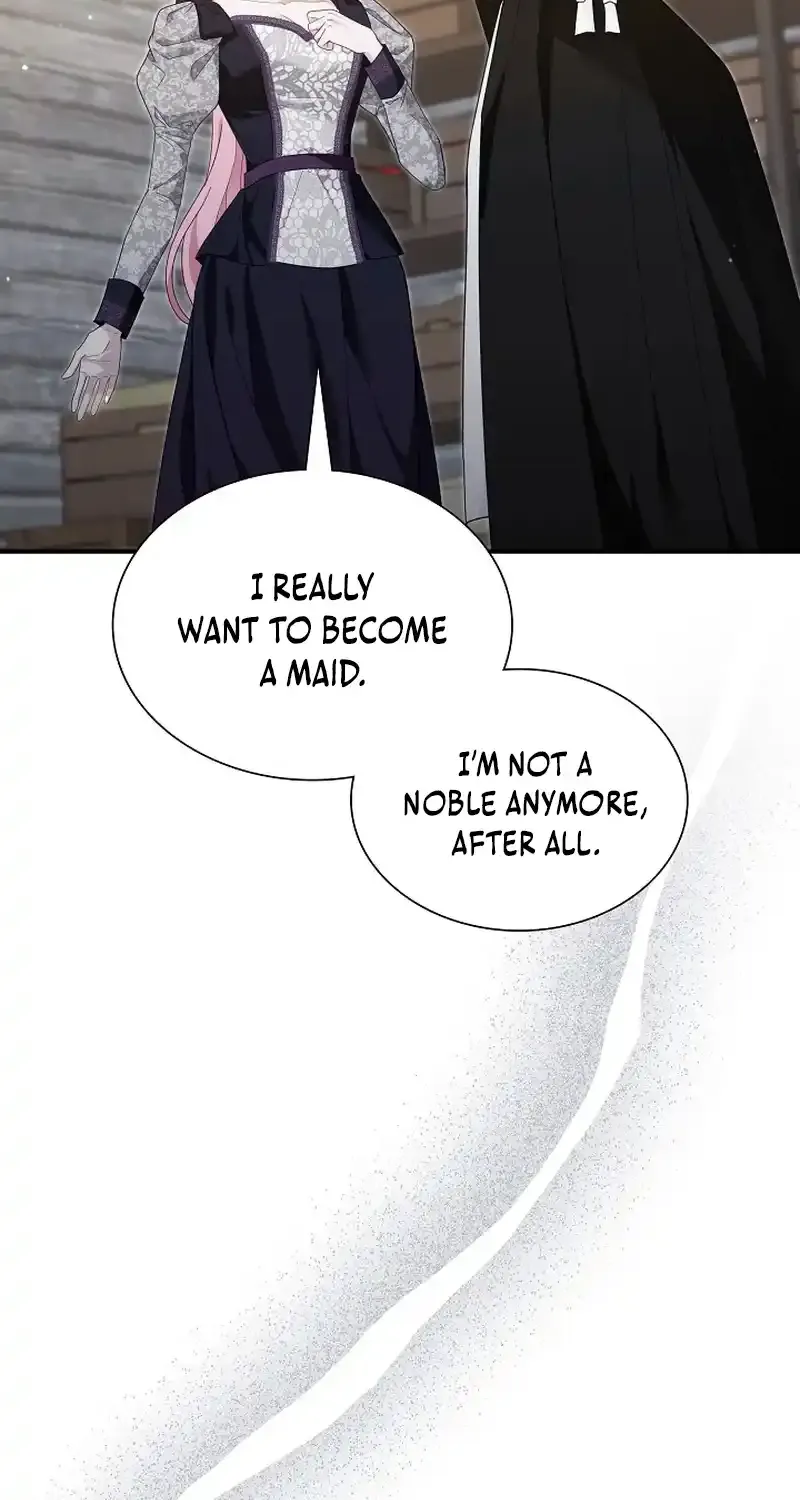 Even if the Villain’s Daughter Regresses Chapter 56 page 31 - 