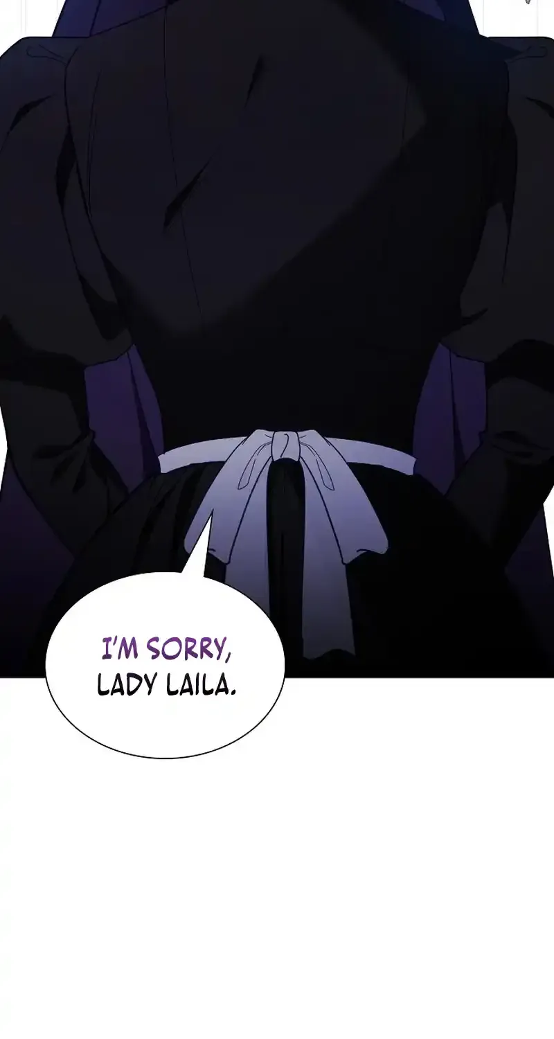 Even if the Villain’s Daughter Regresses Chapter 56 page 35 - 