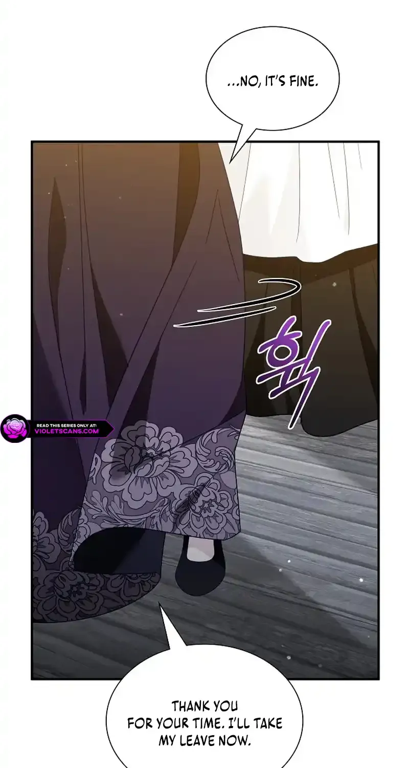 Even if the Villain’s Daughter Regresses Chapter 56 page 36 - 