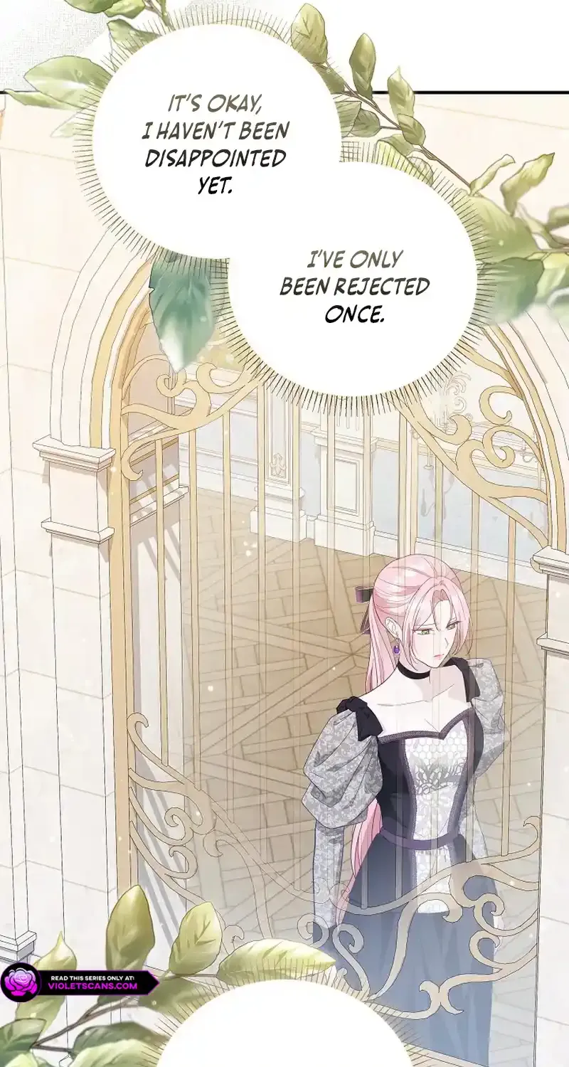 Even if the Villain’s Daughter Regresses Chapter 56 page 43 - 