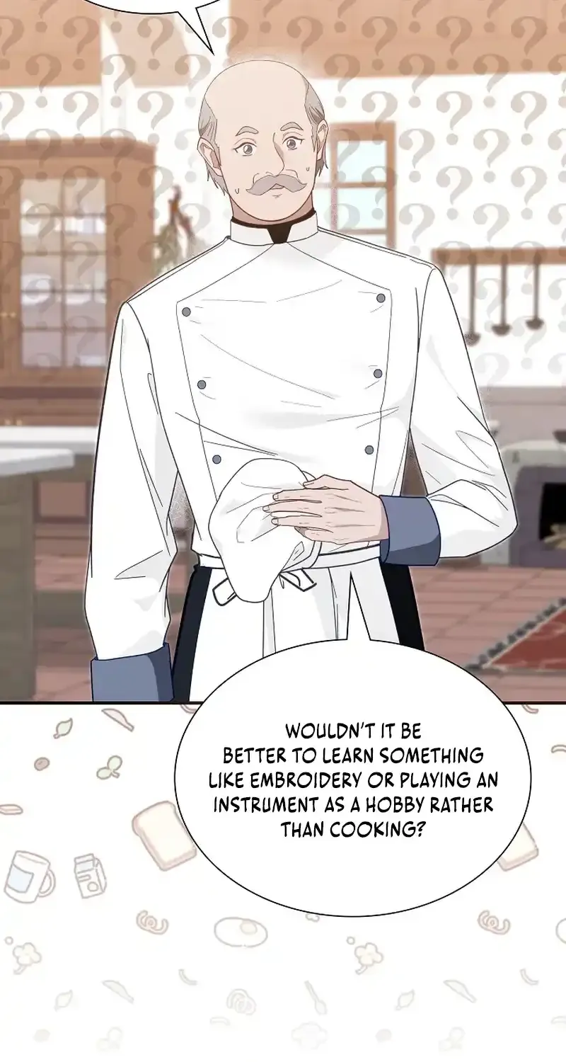 Even if the Villain’s Daughter Regresses Chapter 56 page 46 - 