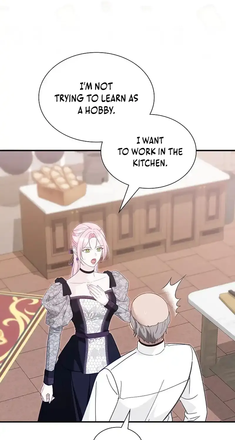 Even if the Villain’s Daughter Regresses Chapter 56 page 47 - 