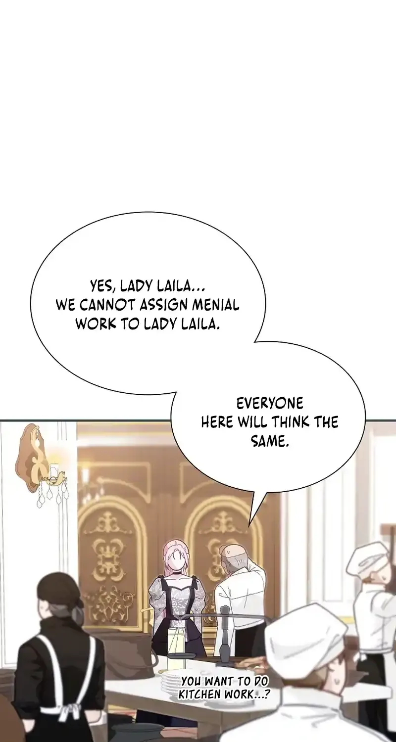 Even if the Villain’s Daughter Regresses Chapter 56 page 50 - 