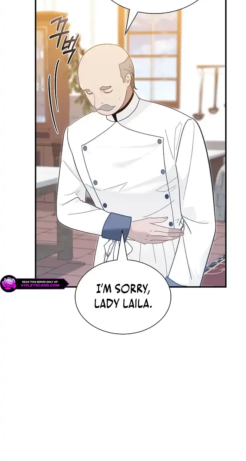 Even if the Villain’s Daughter Regresses Chapter 56 page 52 - 