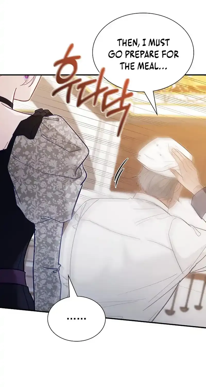 Even if the Villain’s Daughter Regresses Chapter 56 page 53 - 