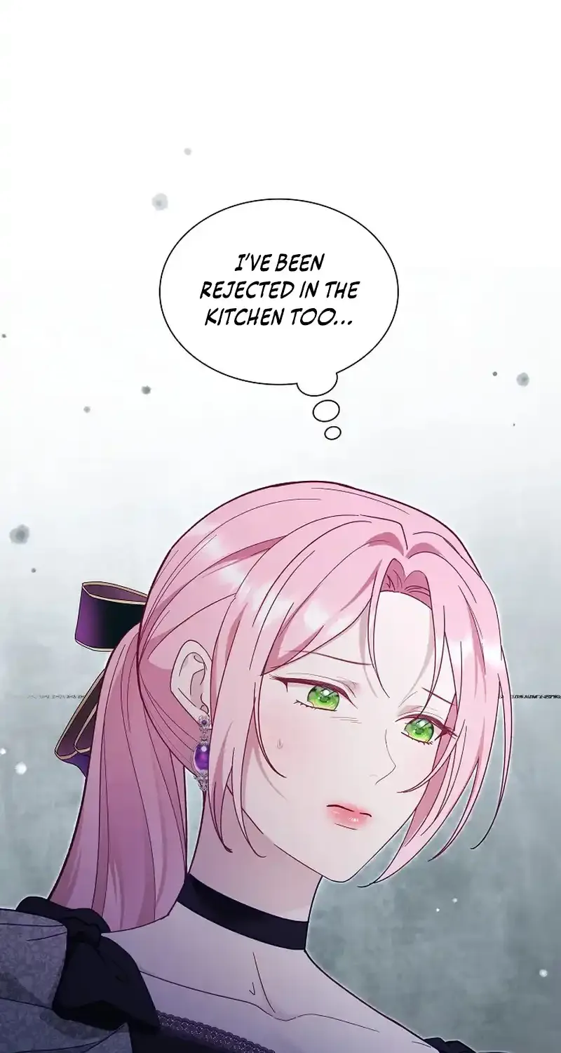 Even if the Villain’s Daughter Regresses Chapter 56 page 54 - 
