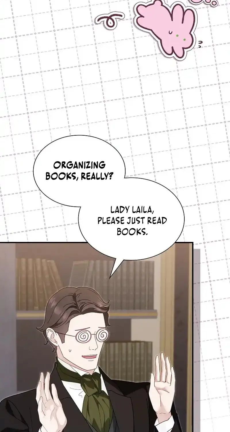 Even if the Villain’s Daughter Regresses Chapter 56 page 58 - 