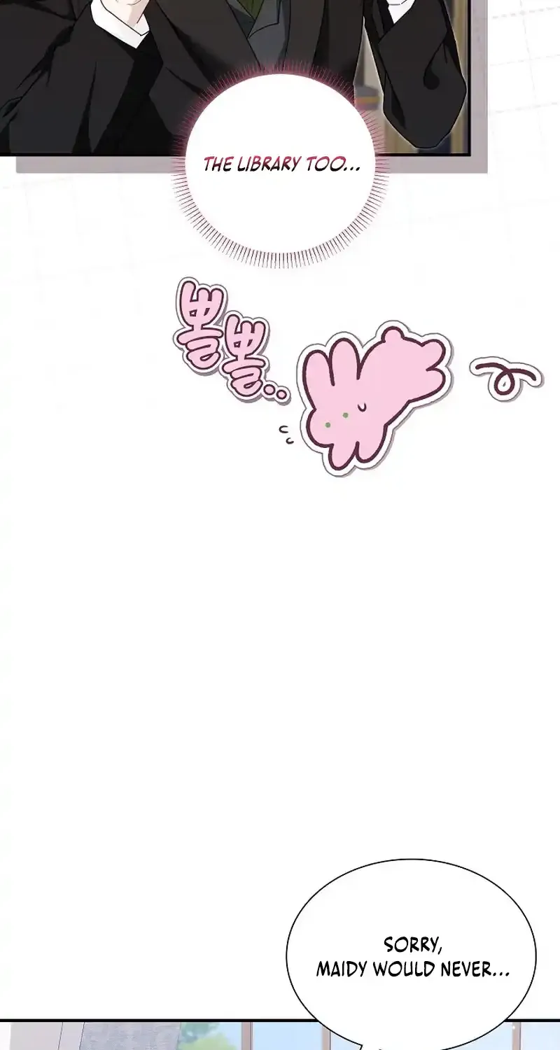 Even if the Villain’s Daughter Regresses Chapter 56 page 59 - 