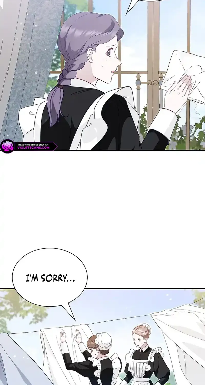 Even if the Villain’s Daughter Regresses Chapter 56 page 60 - 