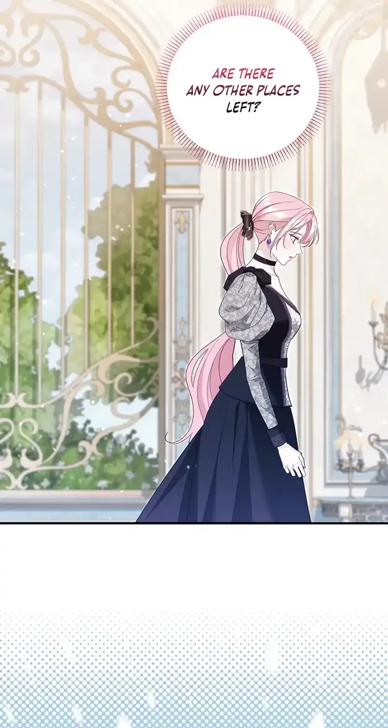 Even if the Villain’s Daughter Regresses Chapter 56 page 64 - 