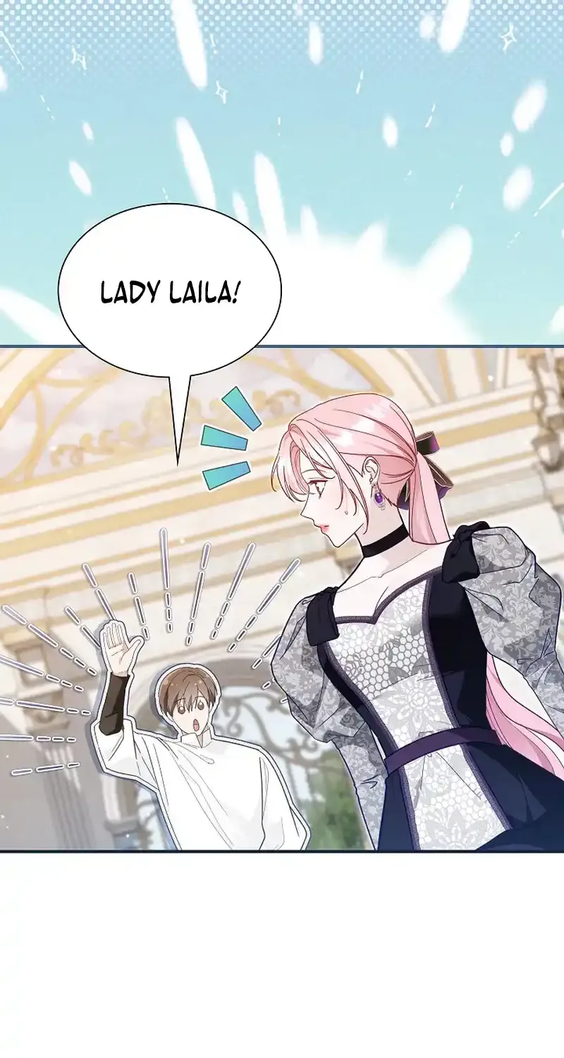 Even if the Villain’s Daughter Regresses Chapter 56 page 65 - 