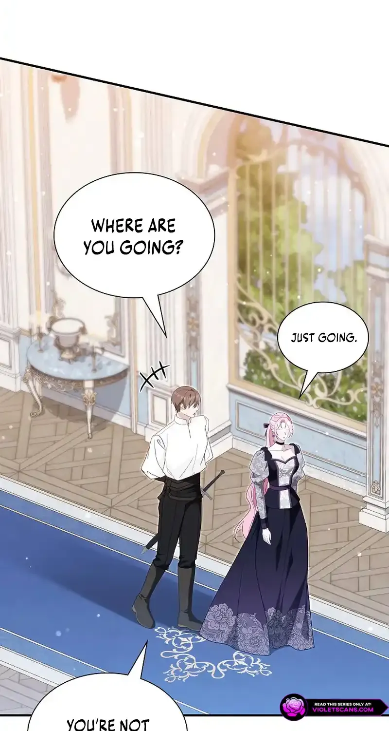 Even if the Villain’s Daughter Regresses Chapter 56 page 66 - 