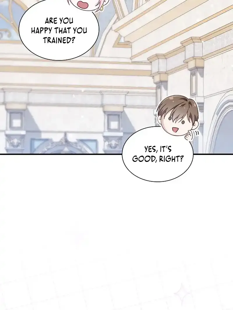 Even if the Villain’s Daughter Regresses Chapter 56 page 70 - 