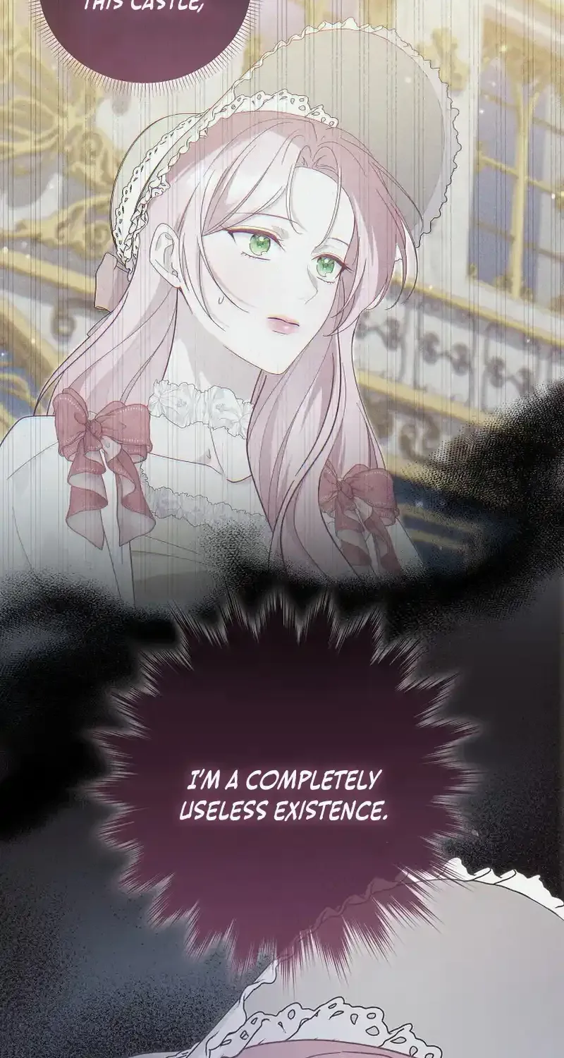 Even if the Villain’s Daughter Regresses Chapter 56 page 8 - 