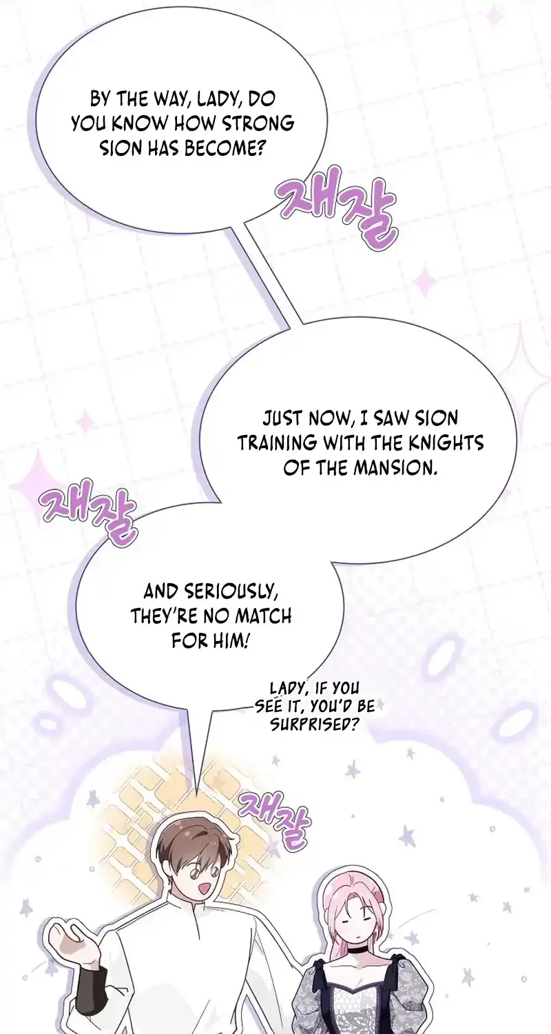 Even if the Villain’s Daughter Regresses Chapter 56 page 71 - 