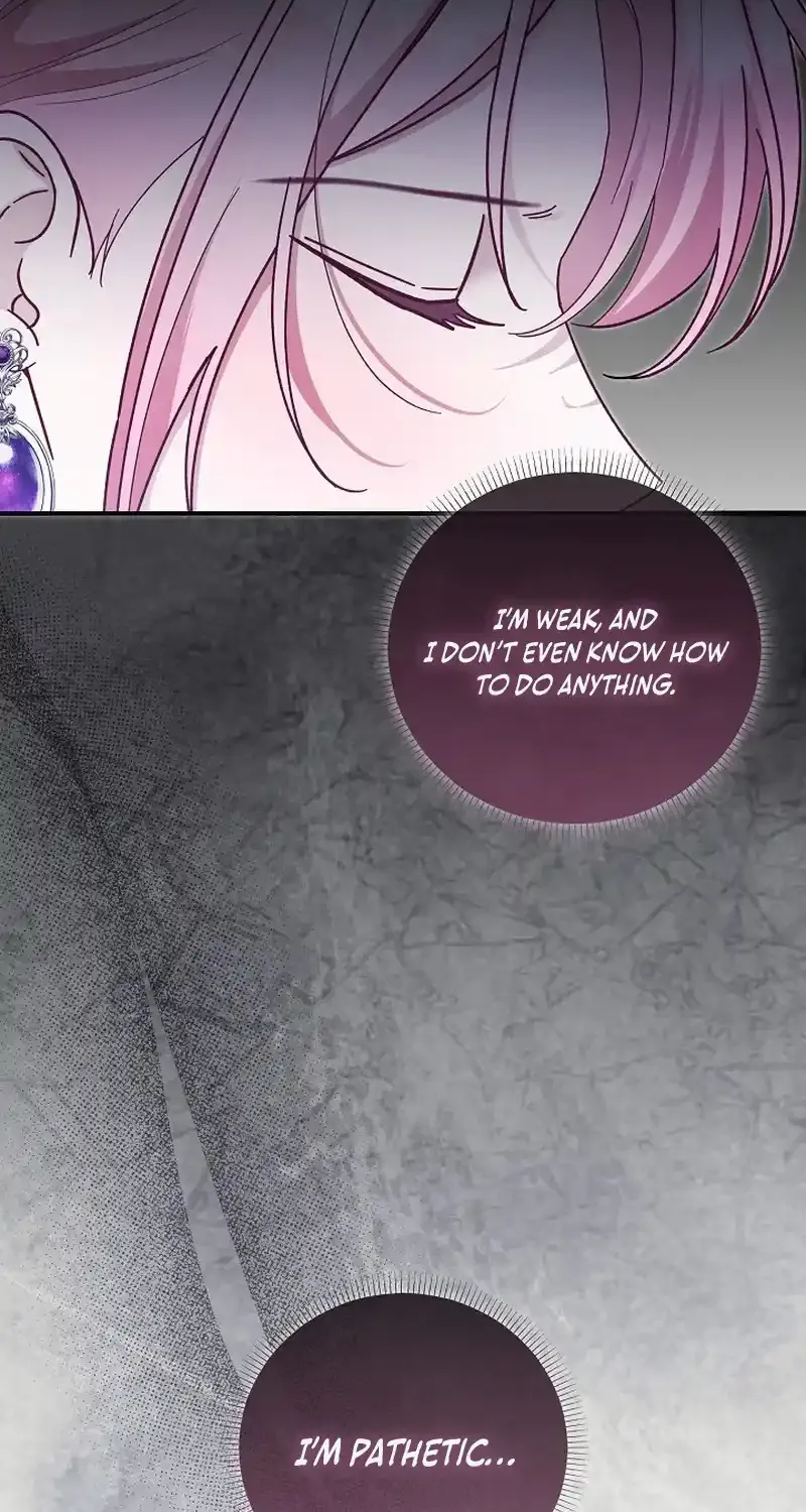 Even if the Villain’s Daughter Regresses Chapter 56 page 73 - 