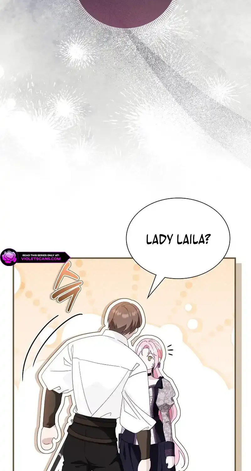 Even if the Villain’s Daughter Regresses Chapter 56 page 74 - 