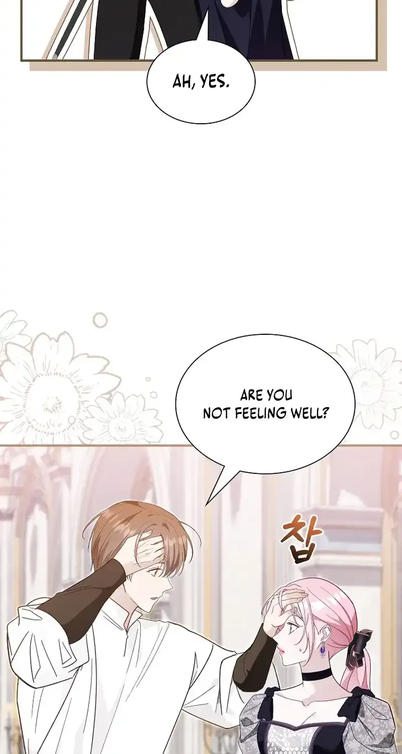 Even if the Villain’s Daughter Regresses Chapter 56 page 75 - 