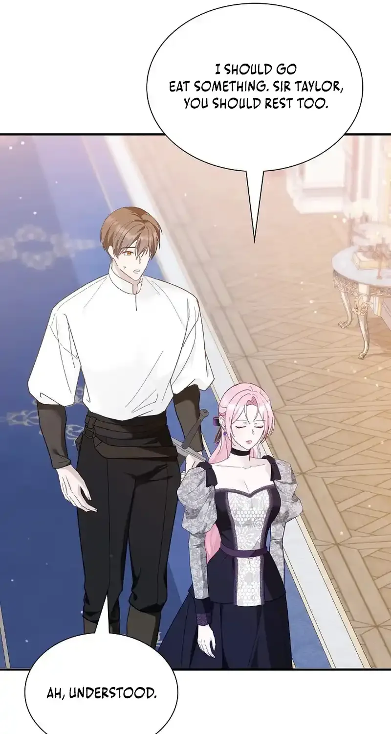 Even if the Villain’s Daughter Regresses Chapter 56 page 78 - 