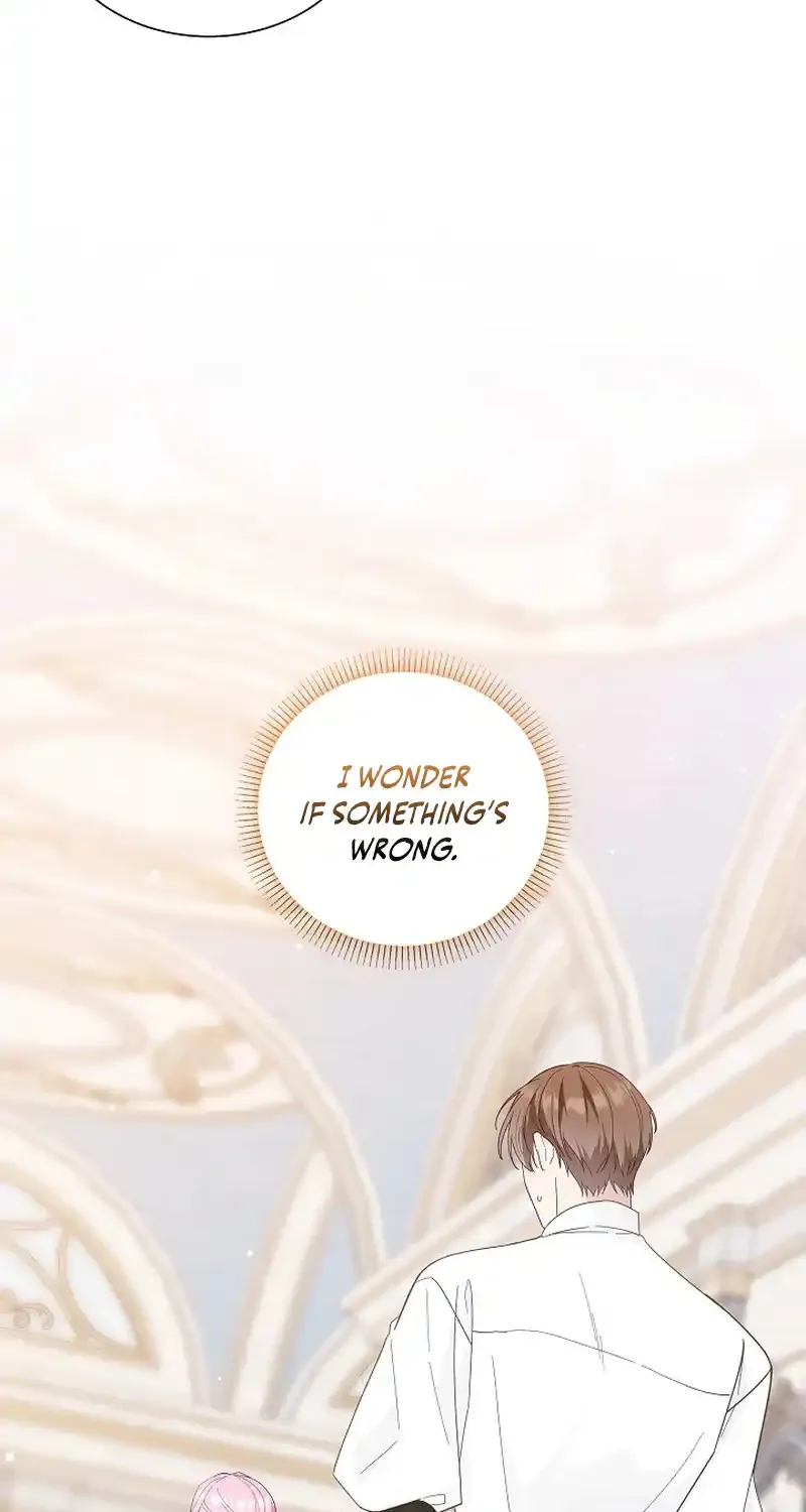 Even if the Villain’s Daughter Regresses Chapter 56 page 79 - 