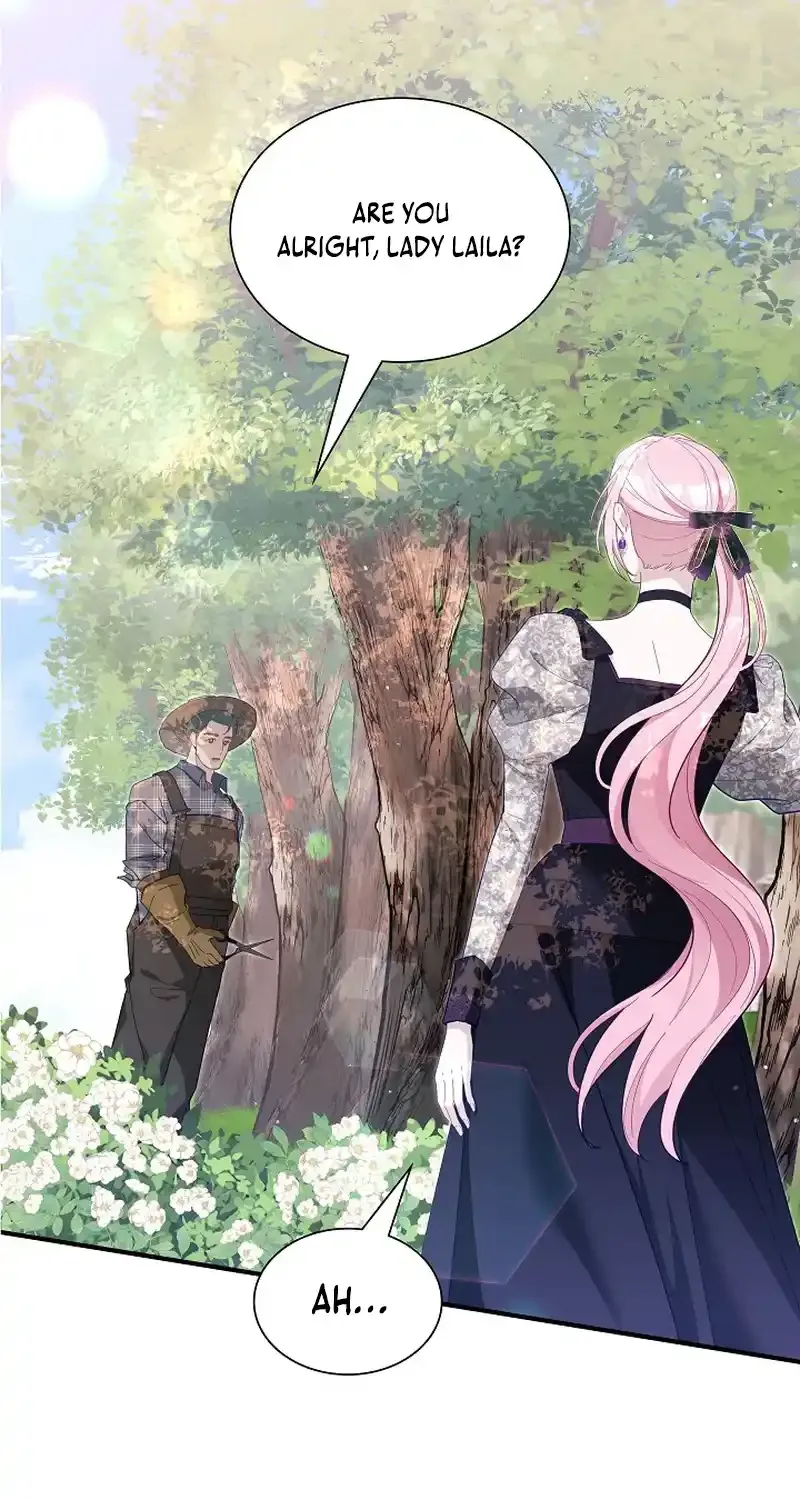 Even if the Villain’s Daughter Regresses Chapter 56 page 86 - 