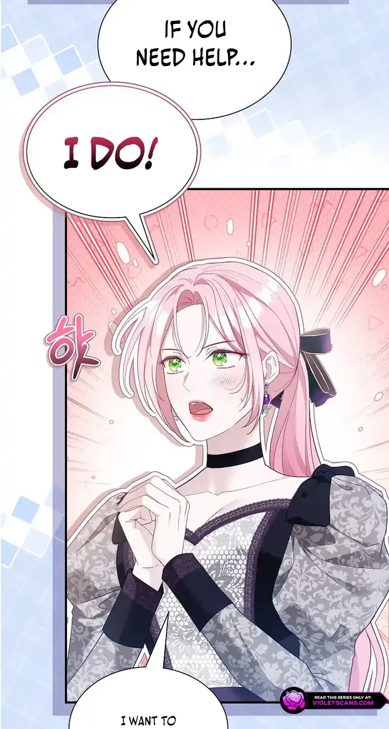 Even if the Villain’s Daughter Regresses Chapter 56 page 88 - 