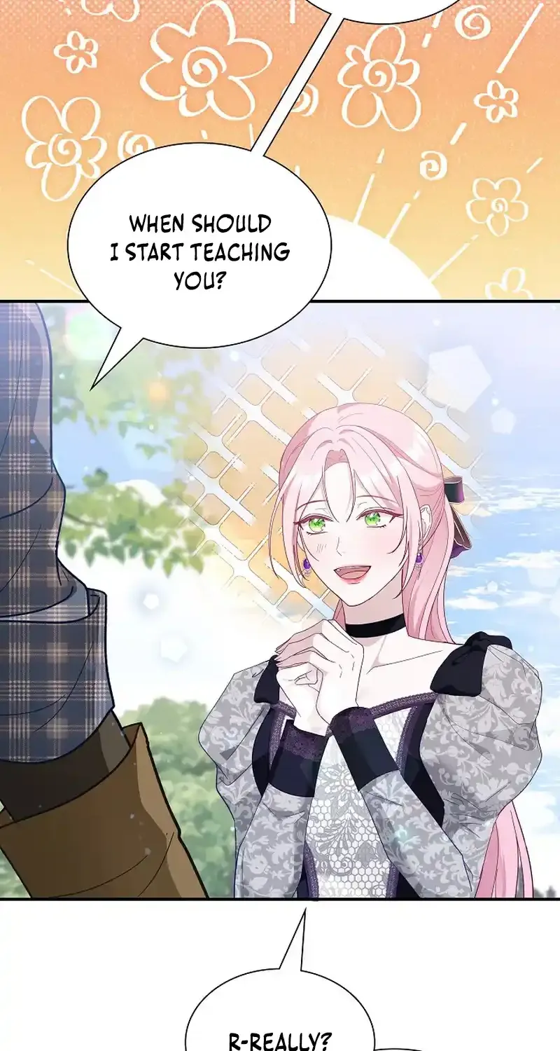 Even if the Villain’s Daughter Regresses Chapter 56 page 91 - 