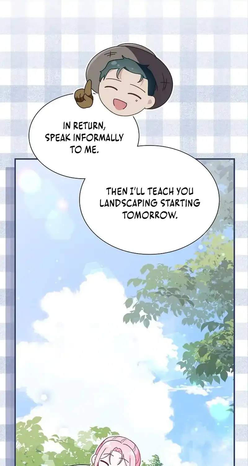 Even if the Villain’s Daughter Regresses Chapter 56 page 93 - 