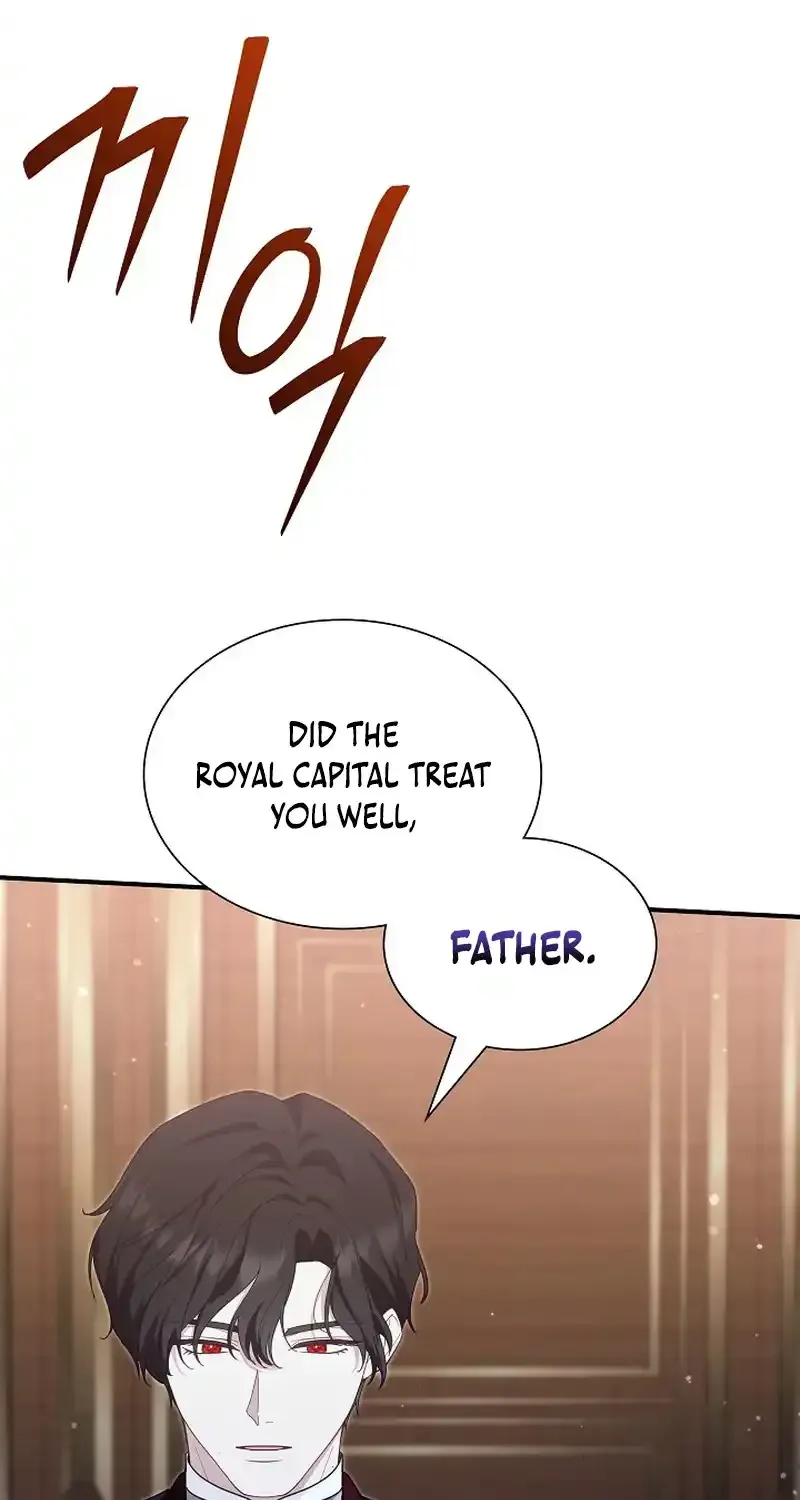 Even if the Villain’s Daughter Regresses Chapter 56 page 98 - 