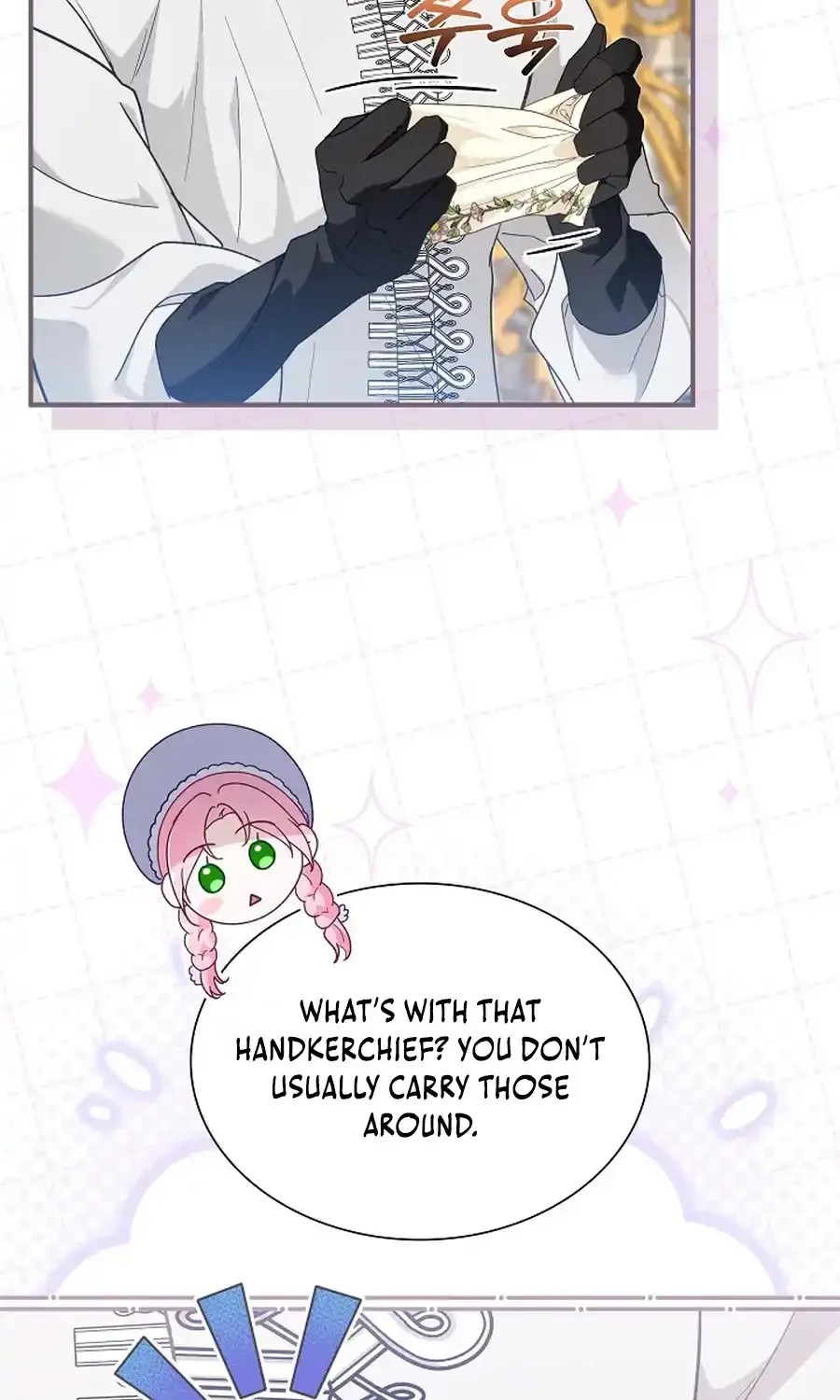 Even if the Villain’s Daughter Regresses Chapter 57 page 13 - 