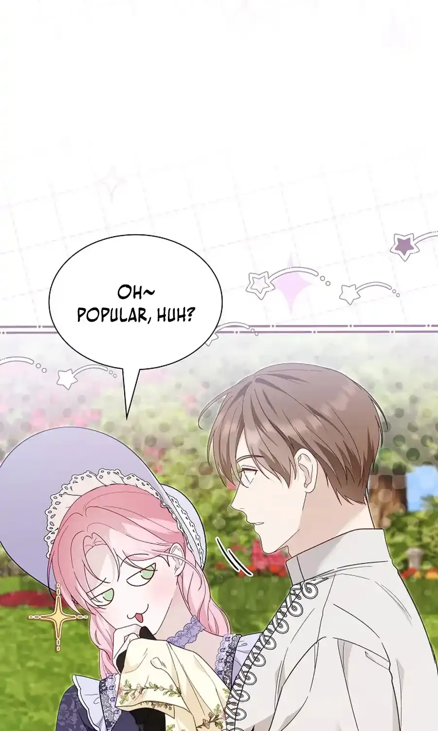 Even if the Villain’s Daughter Regresses Chapter 57 page 15 - 