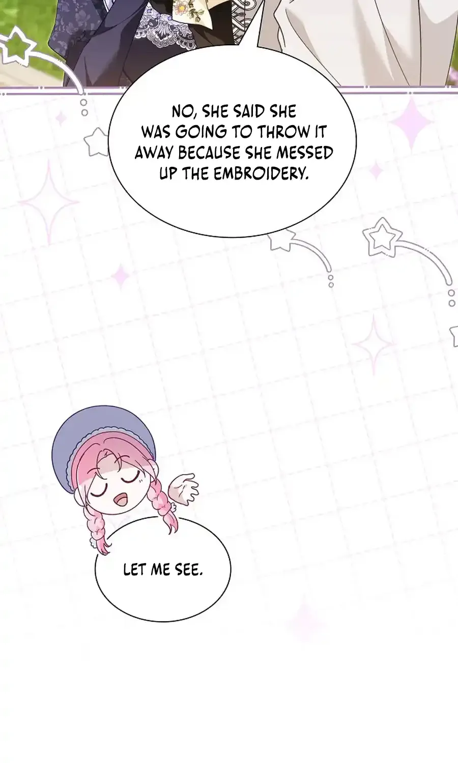 Even if the Villain’s Daughter Regresses Chapter 57 page 16 - 