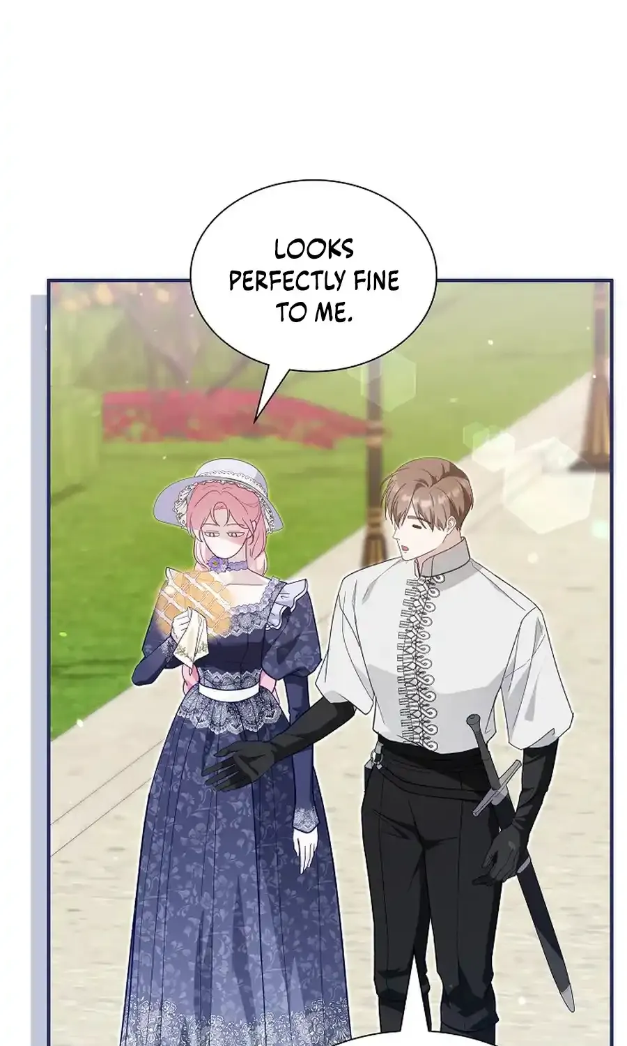 Even if the Villain’s Daughter Regresses Chapter 57 page 17 - 